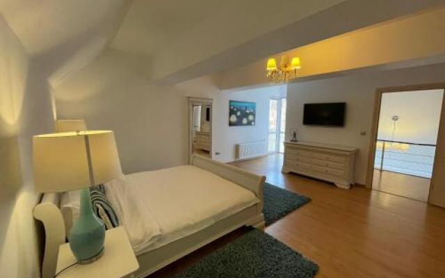 Apartament Kyra