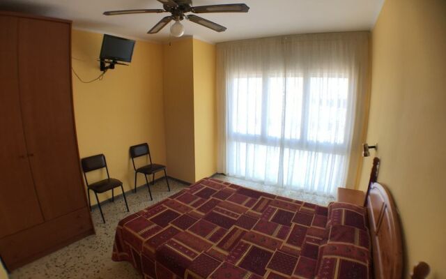 Hostal Can Joanet