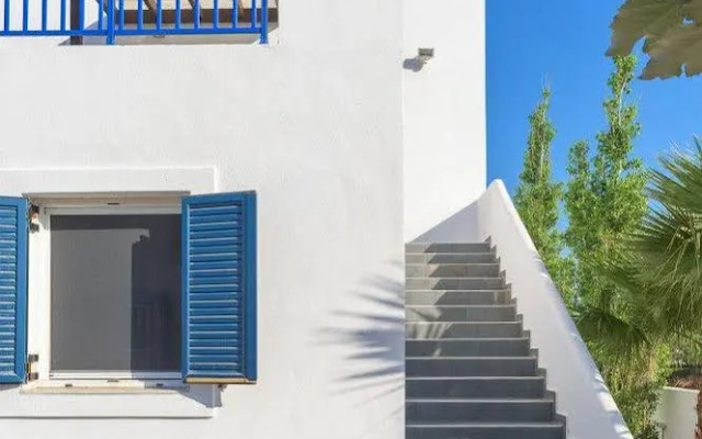 Villa Deep Blue