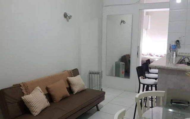 Baronesa de Arari Apartments by BnbHost