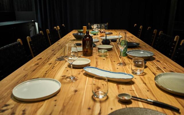 Mt Buller Chalet Hotel & Suites