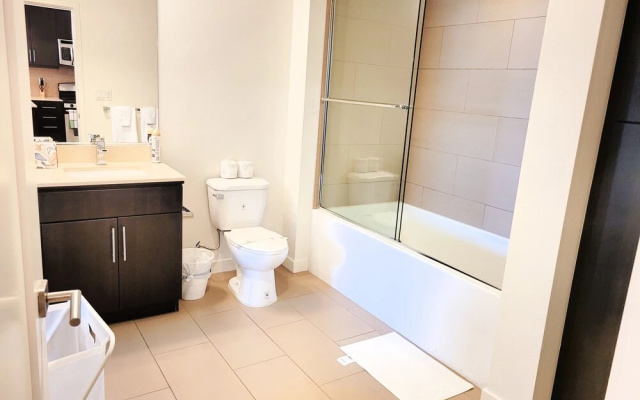 Venice Beach Luxury Apartments Minutes To The Marina And Santa Monica