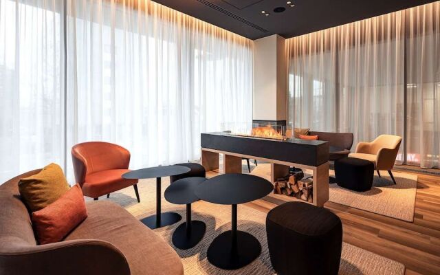 Intercityhotel Paderborn