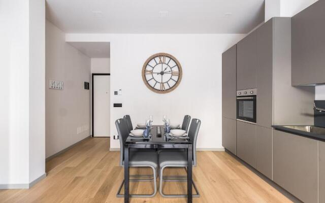 Residence Sant'Orsola - Pizzardi Suites Apartments