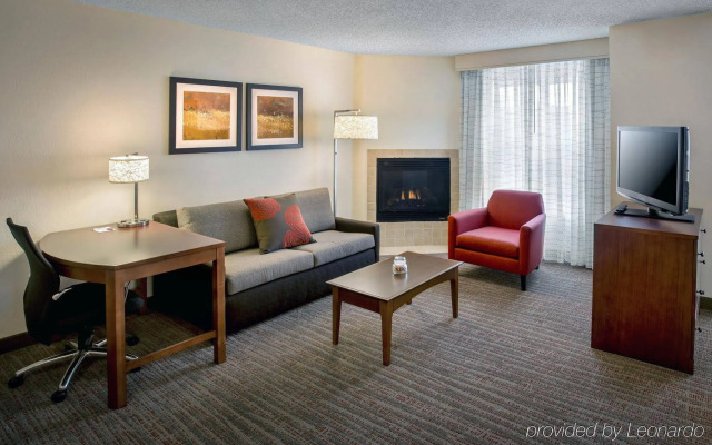 Residence Inn by Marriott Albany East Greenbush/Tech Valley