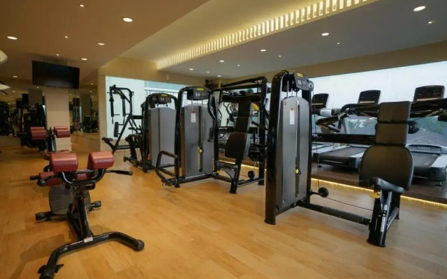 Java Heritage Hotel Purwokerto