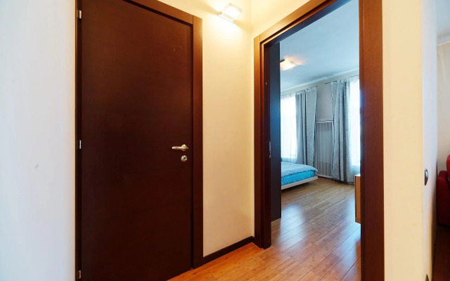 Апартаменты ​на Набережной реки Фонтанки 40-68