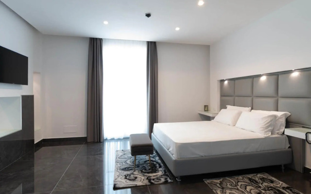 Grand Hotel Serapide