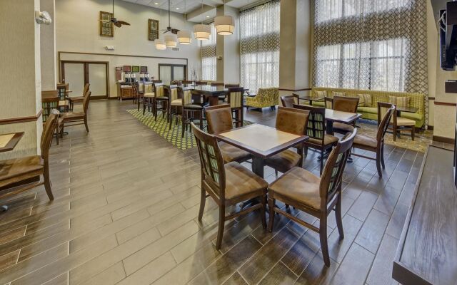 Hampton Inn & Suites Clermont