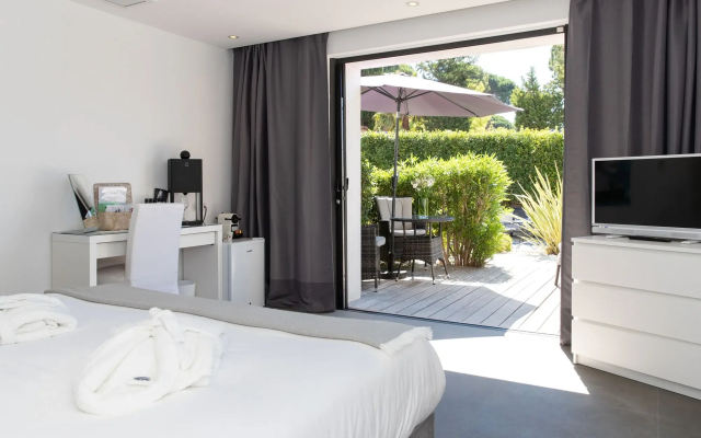 Hotel Le Mandala