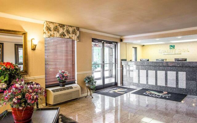 Quality Inn Fort Jackson