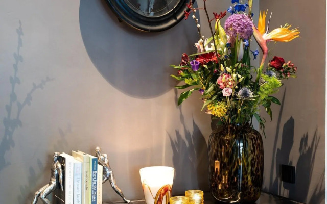 De Ware Jacob Boutique Hotel