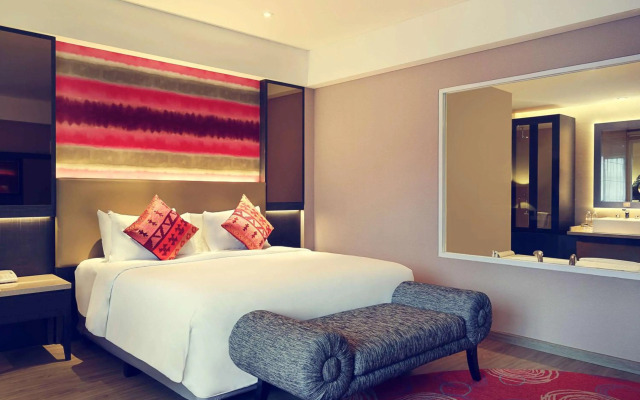 Grand Mercure Bandung Setiabudi
