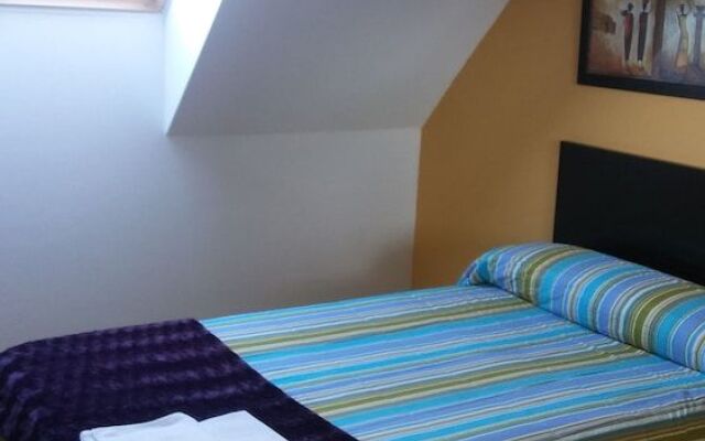 Hostal Restaurante Vial