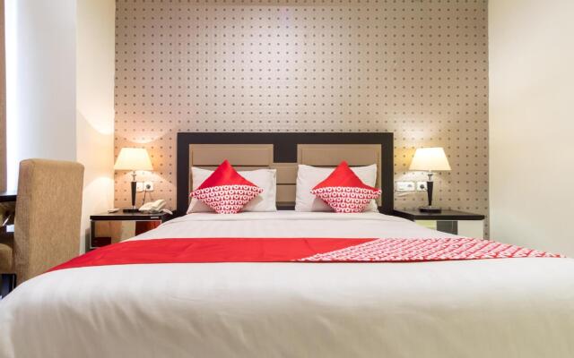 OYO Flagship 1348 Hotel Home Anaya