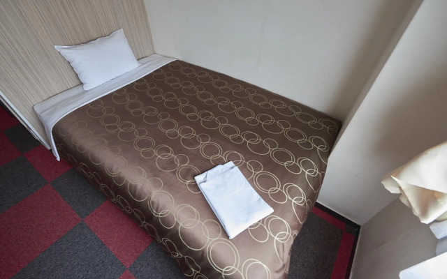 Hotel Select Inn Shimada Ekimae