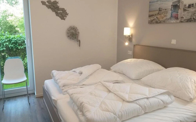 Xxl Familienferienhaus