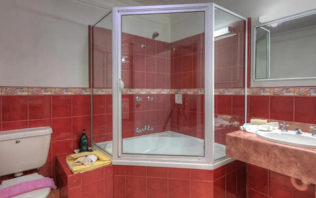 Hatchers Richmond Manor