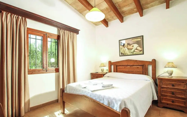 Villa Bosque