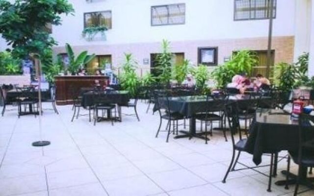Wyndham Garden Amarillo