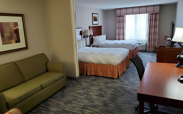Country Inn & Suites by Radisson, Braselton, GA
