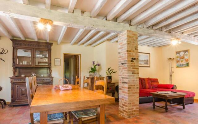 Gîte Piney, 4 pièces, 6 personnes - FR-1-543-129