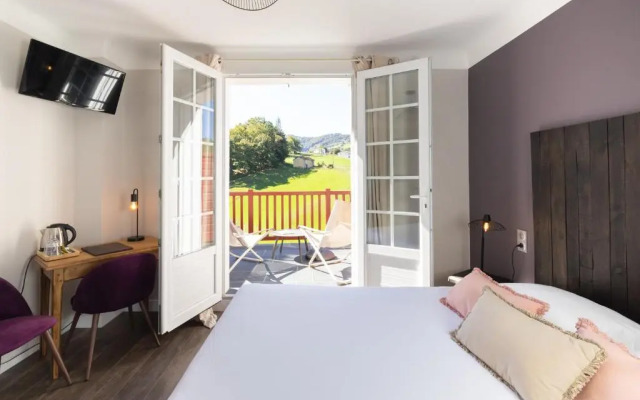 LOGIS Hôtel St Sylvestre