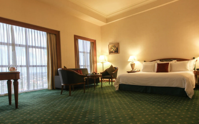 Renai Hotel Kota Bahru (formerly known as The Grand Renai Hotel)