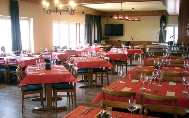 B&B Matterhorn Golf