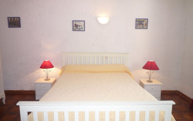 Hotel Cinque Arcate