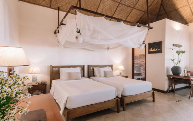 Ho Tram Beach Boutique Resort & Spa