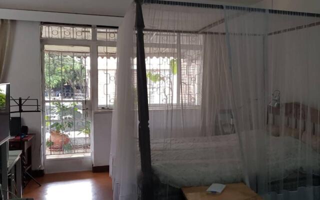 AIN Guest House