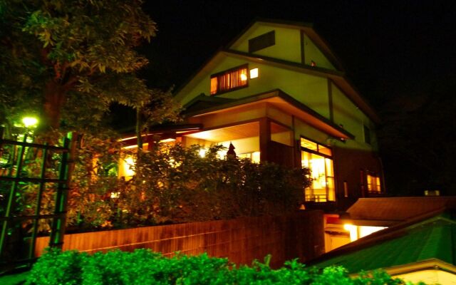 Ryokan Kiritani Hakoneso
