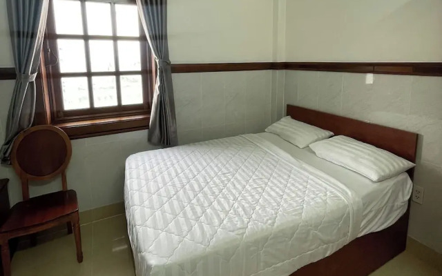 Thien Tan Hotel