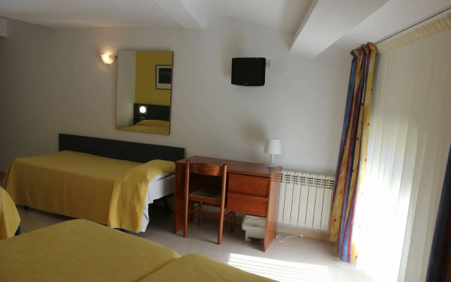 Hotel Avanti