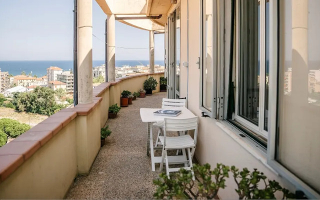 Tra le Nuvole in Albenga