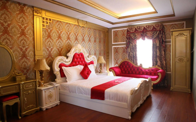 Phung Hoang Golden Hotel