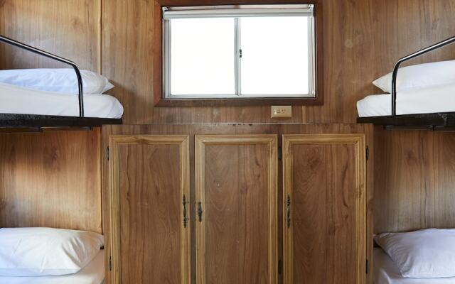 Stuarts Point Holiday Park