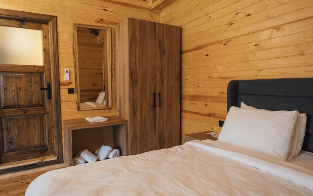 Dedeman Village Sapanca