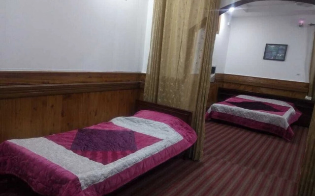 Park Hotel Gilgit