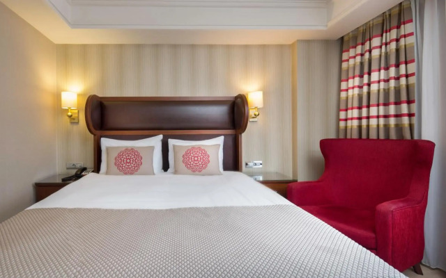 Titanic Comfort Sisli