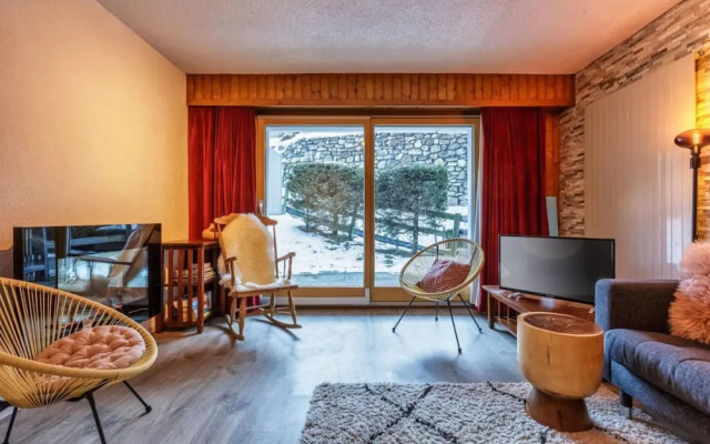 Nevada 404 - Central 6 pax Apartment Garage