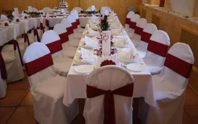 Hotel Restaurant Stockl