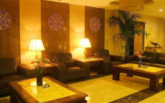 Motor City Hotel