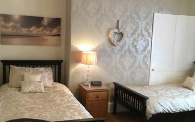 April Guest House