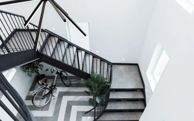 South Beach Residences