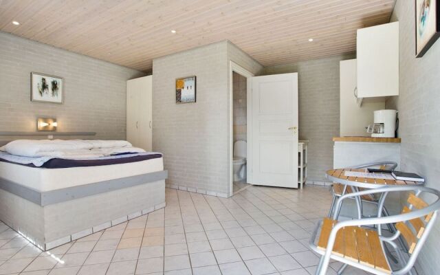 Kongernes feriepark Camping