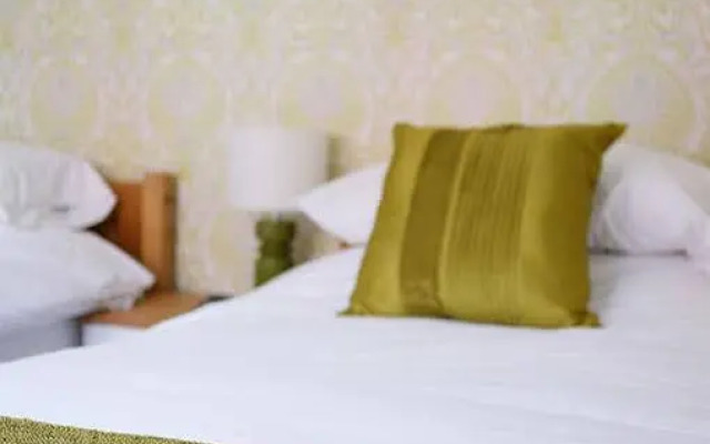 The Windsor Castle Inn