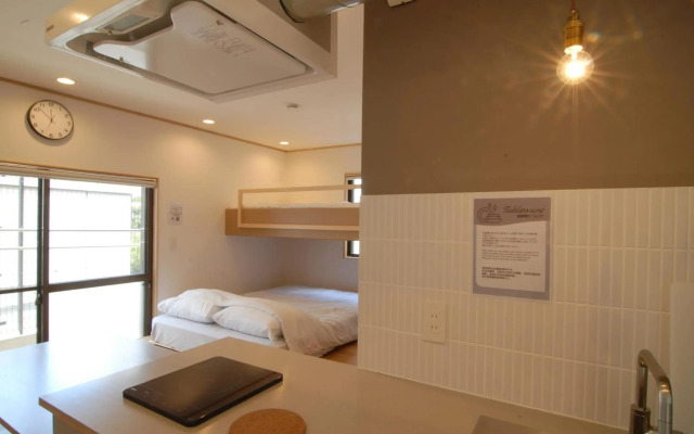 Hotel Futaba Heights -フタバハイツ-