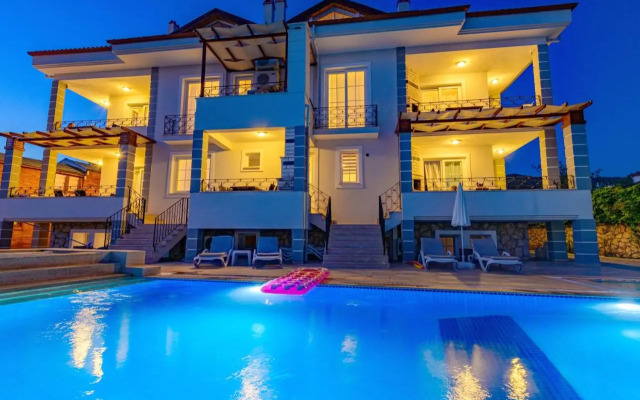 Anatolian Boutique Apartments